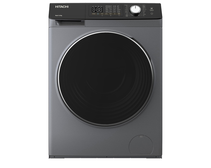 MÁY GIẶT HITACHI INVERTER 9.5 KG BD-954HVOS