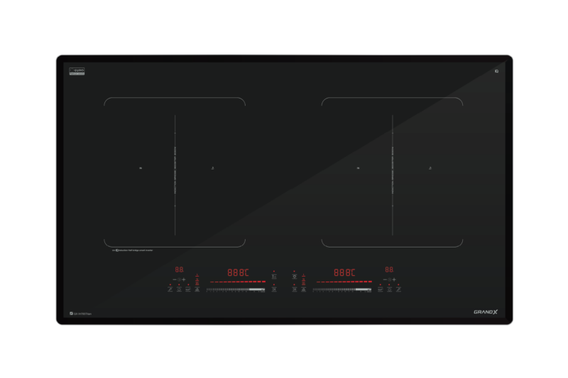 BẾP TỪ GRANDX GX IH785TITAN