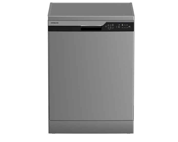 MÁY RỬA CHÉN ĐỘC LẬP HITACHI HDF-F146VX