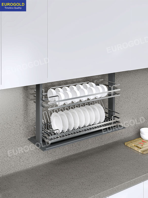 GIÁ NÂNG HẠ ĐIỆN EUROGOLD ESP9970 PRO