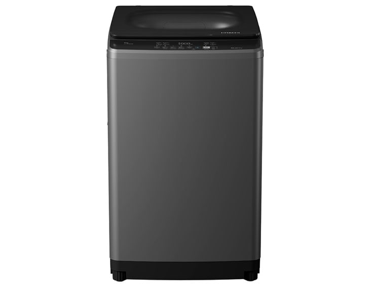 MÁY GIẶT HITACHI INVERTER 10 KG LTL 10MV00(GG)