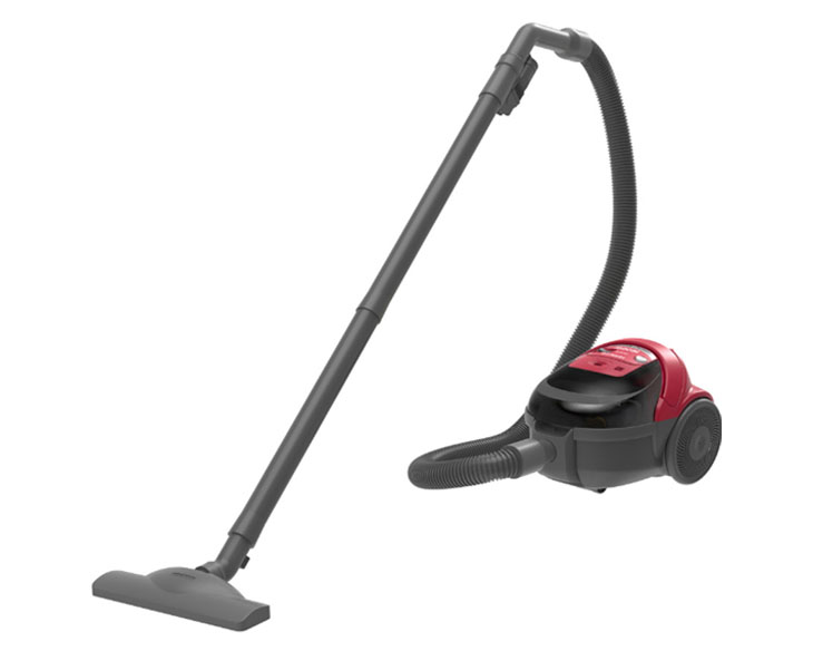 MÁY HÚT BỤI HITACHI CV-SF16(BRE)
