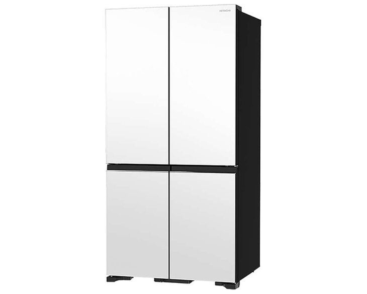 TỦ LẠNH HITACHI INVERTER 569 LÍT R-WB640VGV0X(MGW) 1 TỦ LẠNH HITACHI INVERTER 569 LÍT R-WB640VGV0X(MGW)