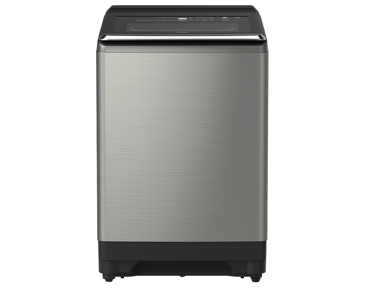 MÁY GIẶT HITACHI 25 KG SF-250ZFVAD(SS)