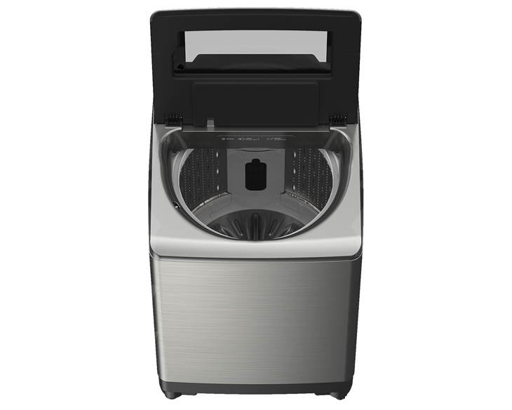 MÁY GIẶT HITACHI 25 KG SF-250ZFVAD(SS) 23 MÁY GIẶT HITACHI 25 KG SF-250ZFVAD(SS)