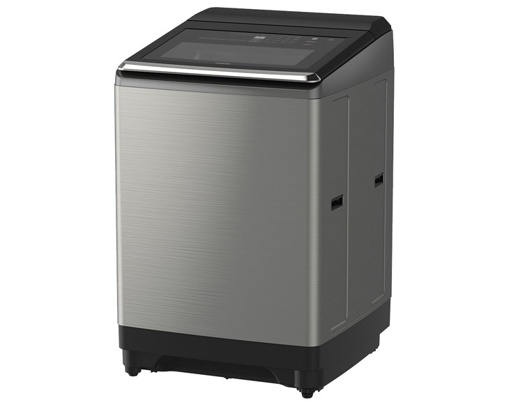 MÁY GIẶT HITACHI 25 KG SF-250ZFVAD(SS) 21 MÁY GIẶT HITACHI 25 KG SF-250ZFVAD(SS)