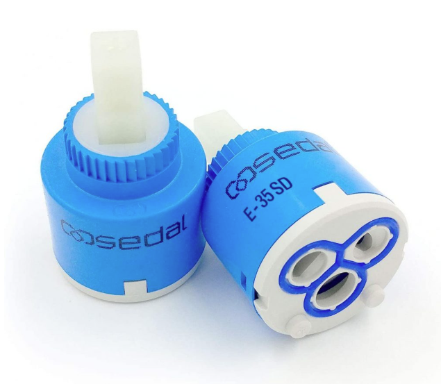 VÒI RỬA BÁT DÂY RÚT KONOX LASI CHROME 3 VÒI RỬA BÁT DÂY RÚT KONOX LASI CHROME