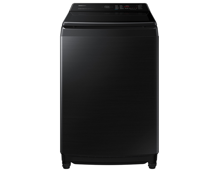 Máy giặt Samsung Inverter 17 kg WA17CG6886BVSV