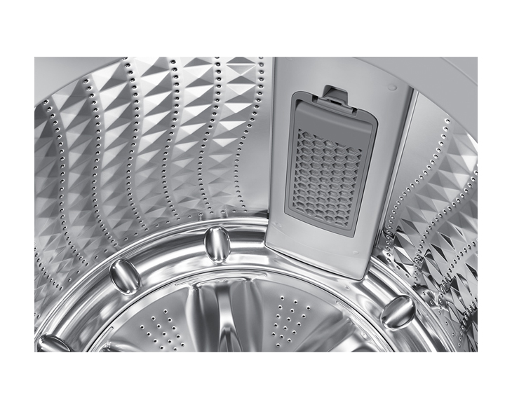 Máy giặt Samsung Inverter 17 kg WA17CG6886BVSV 3 Máy giặt Samsung Inverter 17 kg WA17CG6886BVSV