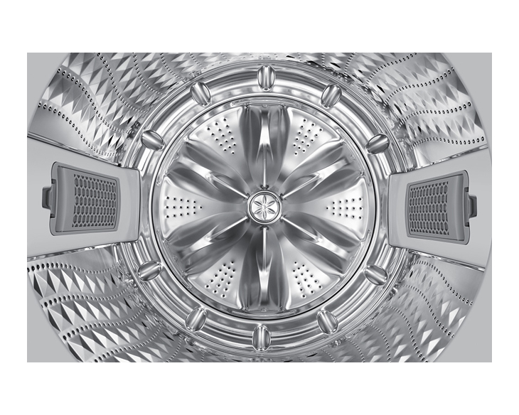 Máy giặt Samsung Inverter 17 kg WA17CG6886BVSV 4 Máy giặt Samsung Inverter 17 kg WA17CG6886BVSV