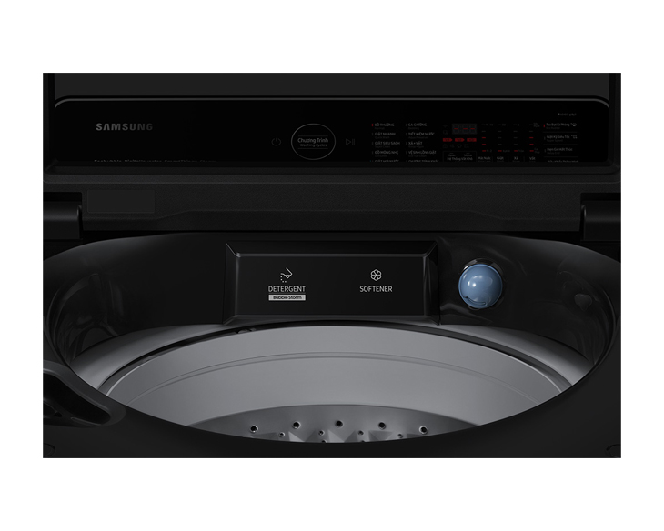 Máy giặt Samsung Inverter 17 kg WA17CG6886BVSV 5 Máy giặt Samsung Inverter 17 kg WA17CG6886BVSV