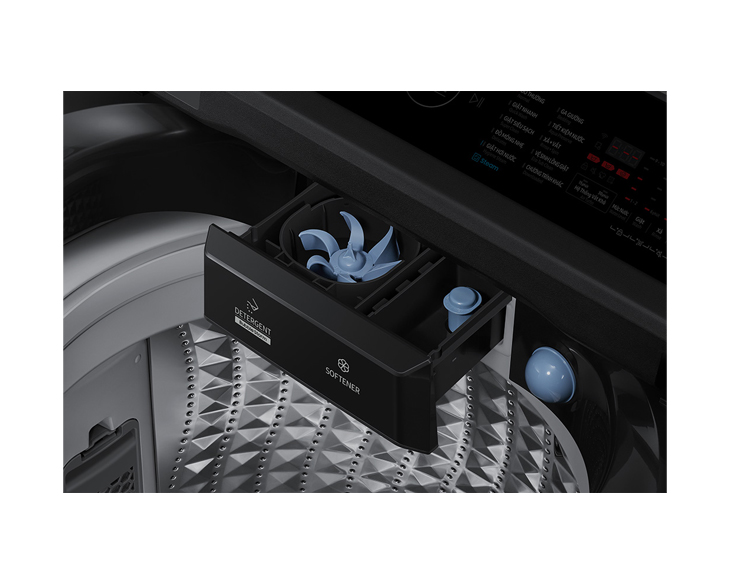 Máy giặt Samsung Inverter 17 kg WA17CG6886BVSV 6 Máy giặt Samsung Inverter 17 kg WA17CG6886BVSV