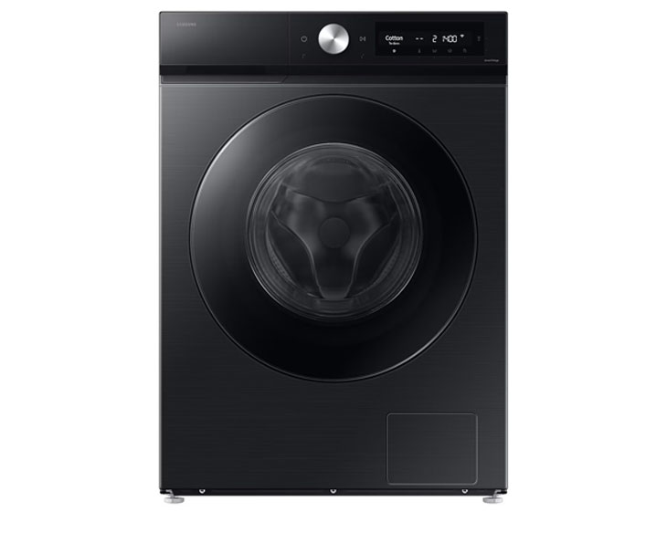 Máy giặt sấy Samsung Inverter 12/7 kg WD12DB7B85GBSV