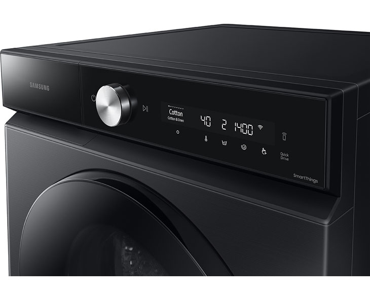 Máy giặt Samsung Inverter 14 kg WW14BB944DGBSV 4 Máy giặt Samsung Inverter 14 kg WW14BB944DGBSV