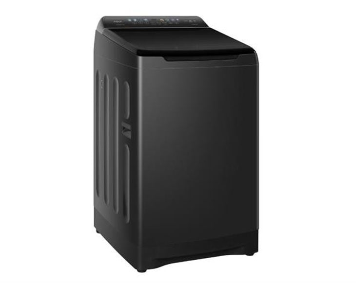 MÁY GIẶT AQUA INVERTER 11 KG AWM11-B2158L(B) 2 MÁY GIẶT AQUA INVERTER 11 KG AWM11-B2158L(B)