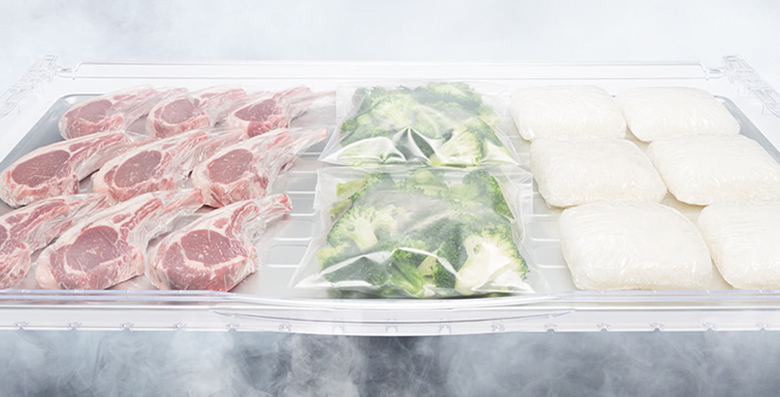 TỦ LẠNH HITACHI INVERTER 540 LÍT R-HW540RV(XK) 32 TỦ LẠNH HITACHI INVERTER 540 LÍT R-HW540RV(XK)