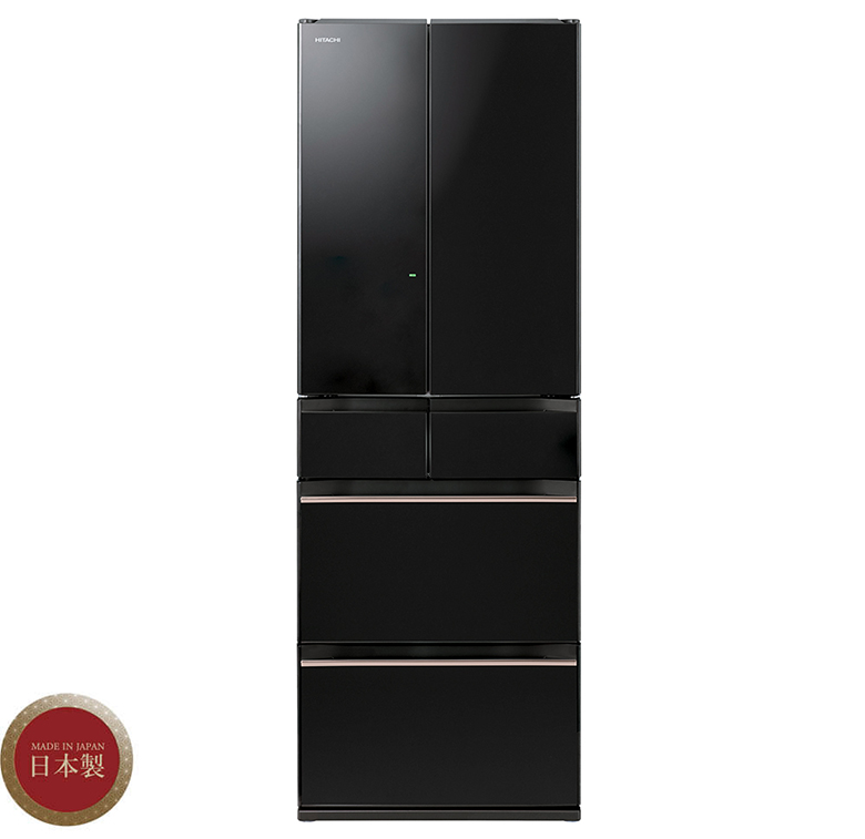 TỦ LẠNH HITACHI INVERTER 540 LÍT R-HW540RV(XK) 37 TỦ LẠNH HITACHI INVERTER 540 LÍT R-HW540RV(XK)