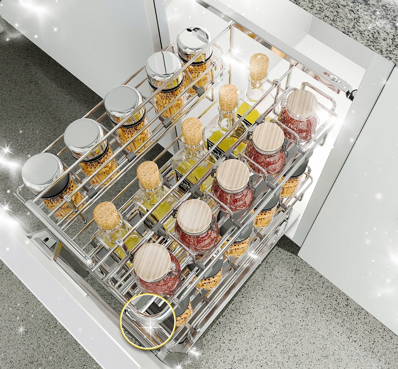 GIÁ GIA VỊ NAN OVAL EUROGOLD EPO5330VX