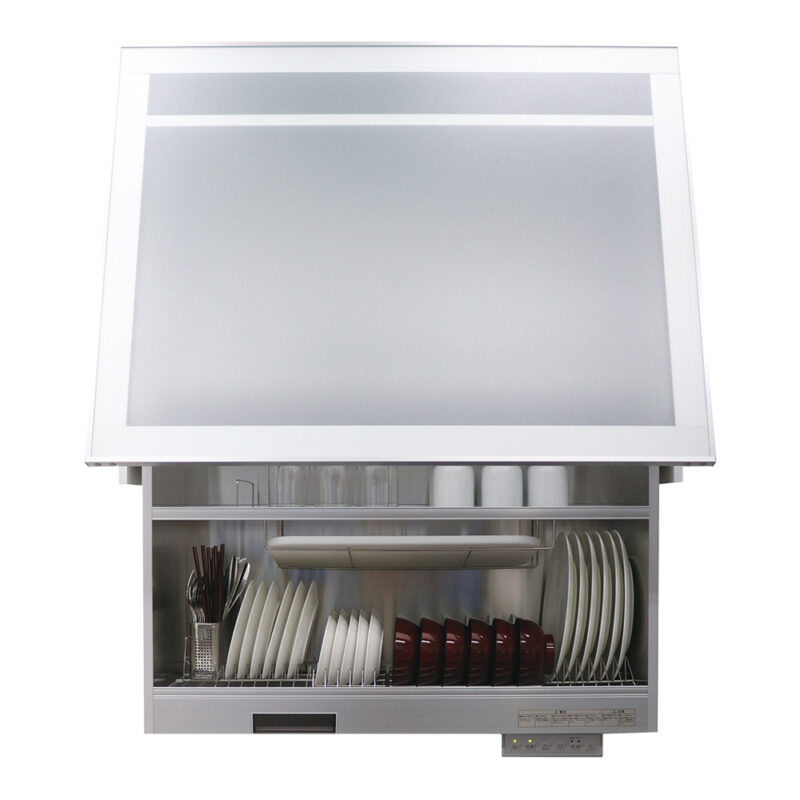 GIÁ BÁT ĐĨA NÂNG HẠ ĐIỆN GARIS ML06.90HK