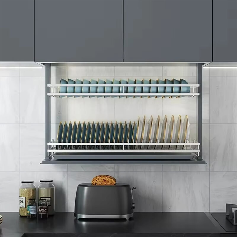 GIÁ NÂNG HẠ ĐIỆN EUROGOLD ESL9890