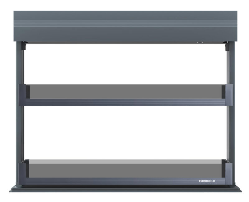 KỆ GIA VỊ NÂNG HẠ ĐIỆN EUROGOLD ESL8890 20 KỆ GIA VỊ NÂNG HẠ ĐIỆN EUROGOLD ESL8890