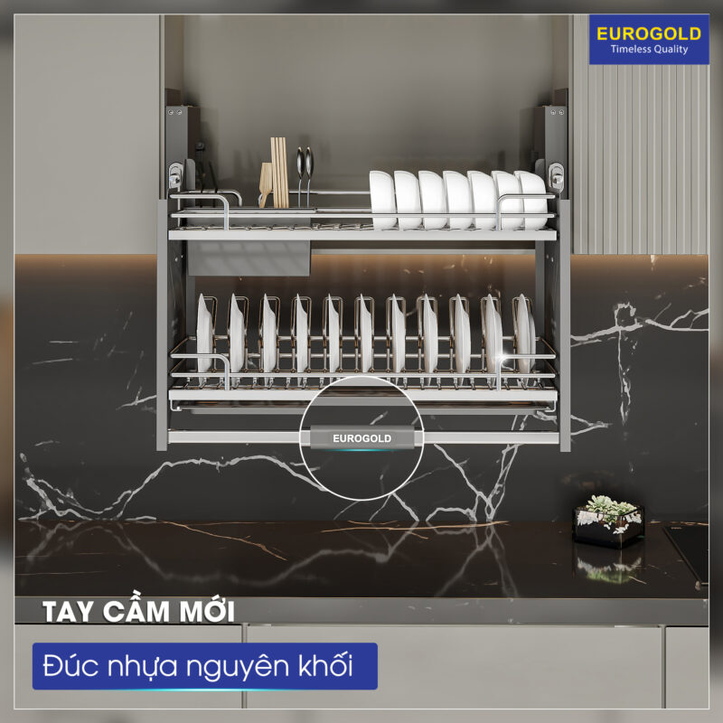 GIÁ BÁT DI ĐỘNG NAN OVAL EUROGOLD EPO9390LX 24 GIÁ BÁT DI ĐỘNG NAN OVAL EUROGOLD EPO9390LX