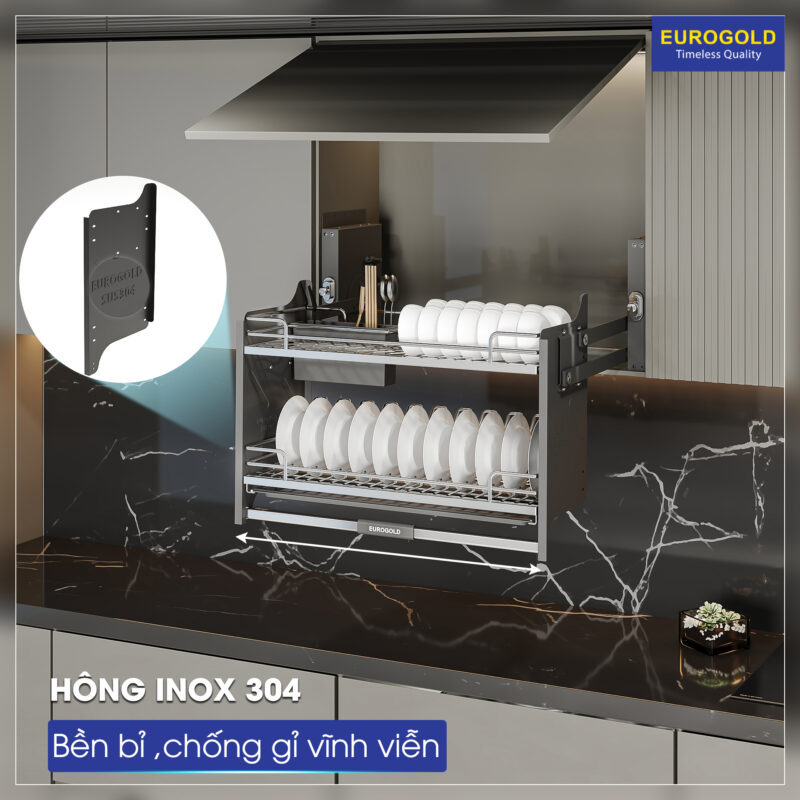 GIÁ BÁT DI ĐỘNG NAN OVAL EUROGOLD EPO9390LX 4 GIÁ BÁT DI ĐỘNG NAN OVAL EUROGOLD EPO9390LX