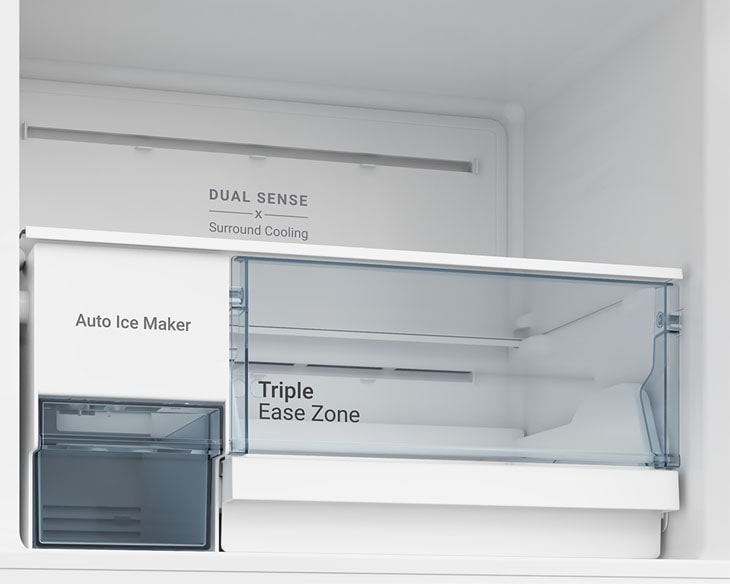 TỦ LẠNH HITACHI INVERTER 409 LÍT HRTN6443SAMGWVN 7 TỦ LẠNH HITACHI INVERTER 409 LÍT HRTN6443SAMGWVN