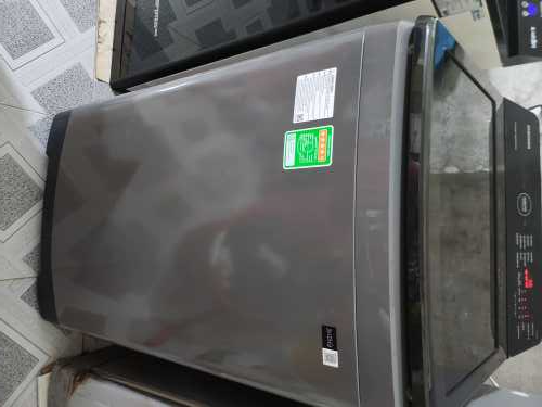 Máy giặt Samsung Inverter 9.5 kg WA95CG4545BDSV 4 Máy giặt Samsung Inverter 9.5 kg WA95CG4545BDSV