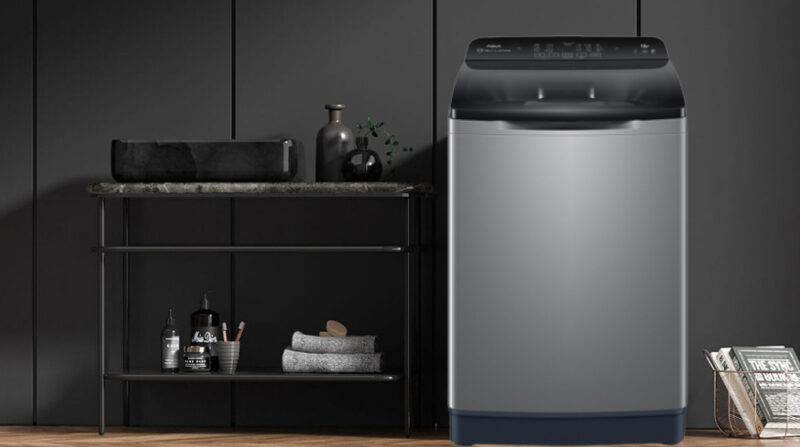 MÁY GIẶT AQUA 14 KG AQW-FR140UHT(SS) 30 MÁY GIẶT AQUA 14 KG AQW-FR140UHT(SS)