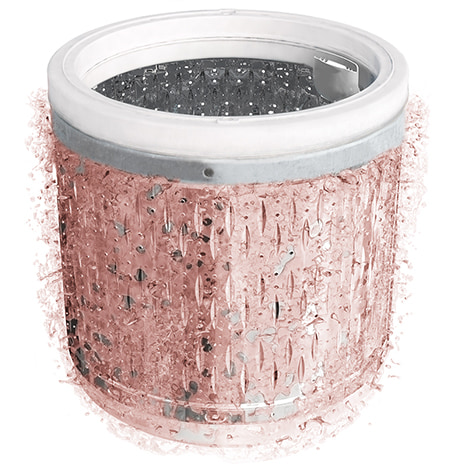 MÁY GIẶT HITACHI 25 KG SF-250ZFVAD(SS) 24 MÁY GIẶT HITACHI 25 KG SF-250ZFVAD(SS)