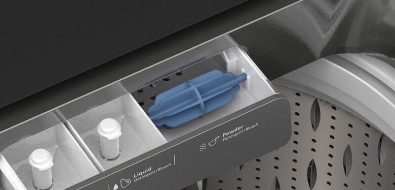 MÁY GIẶT HITACHI 25 KG SF-250ZFVAD(SS) 28 MÁY GIẶT HITACHI 25 KG SF-250ZFVAD(SS)