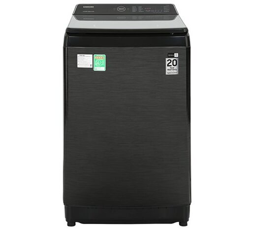 Máy giặt Samsung Inverter 12 kg WA12CG5745BVSV