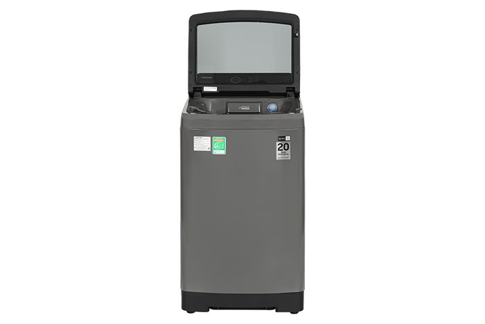 Máy giặt Samsung Inverter 9.5 kg WA95CG4545BDSV 5 Máy giặt Samsung Inverter 9.5 kg WA95CG4545BDSV