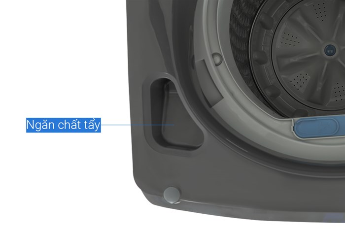 Máy giặt Samsung Inverter 9.5 kg WA95CG4545BDSV 33 Máy giặt Samsung Inverter 9.5 kg WA95CG4545BDSV
