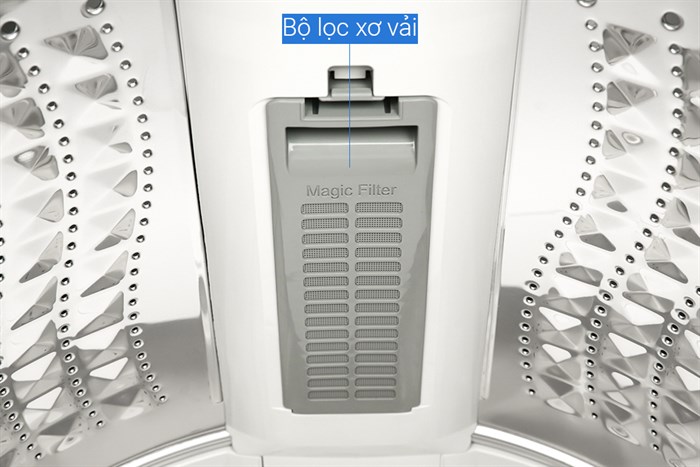 Máy giặt Samsung Inverter 9.5 kg WA95CG4545BDSV 34 Máy giặt Samsung Inverter 9.5 kg WA95CG4545BDSV