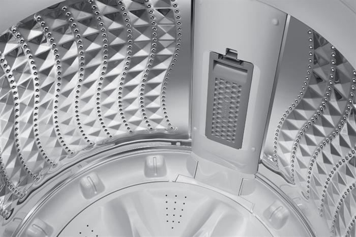 Máy giặt Samsung Inverter AI 13 kg WA80F13S5BSV 5 Máy giặt Samsung Inverter AI 13 kg WA80F13S5BSV