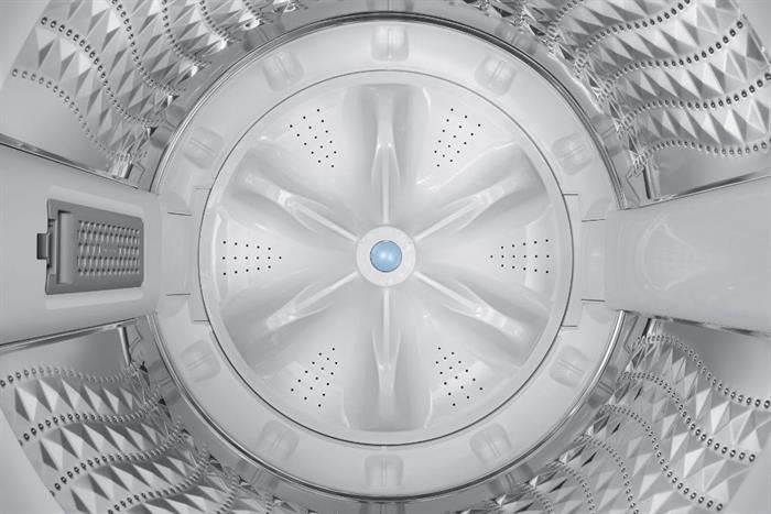 Máy giặt Samsung Inverter AI 13 kg WA80F13S5BSV 6 Máy giặt Samsung Inverter AI 13 kg WA80F13S5BSV