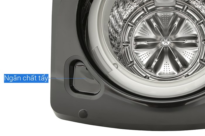 Máy giặt Samsung Inverter 17 kg WA17CG6886BVSV 2 Máy giặt Samsung Inverter 17 kg WA17CG6886BVSV