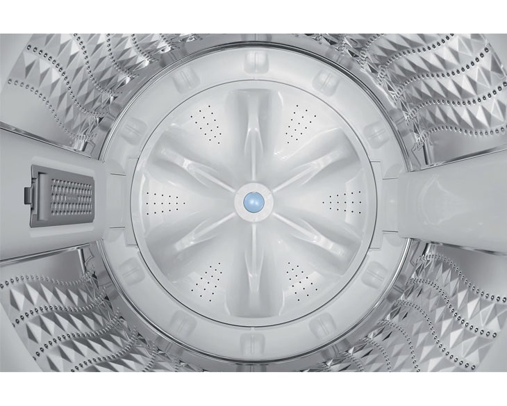 Máy giặt Samsung Inverter AI 15 kg WA80F15S5CSV 4 Máy giặt Samsung Inverter AI 15 kg WA80F15S5CSV