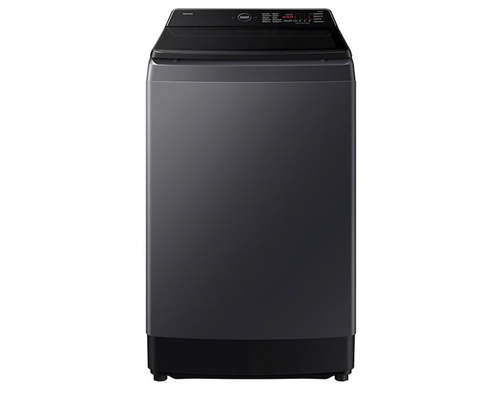 Máy giặt Samsung Inverter AI 15 kg WA80F15S5CSV