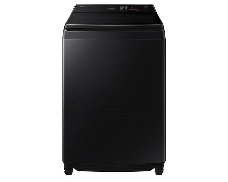 Máy giặt Samsung Inverter AI 19 kg WA80F19B9BSV