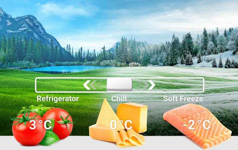 TỦ LẠNH HITACHI INVERTER 656 LÍT HRSN9713ESUVN 27 TỦ LẠNH HITACHI INVERTER 656 LÍT HRSN9713ESUVN