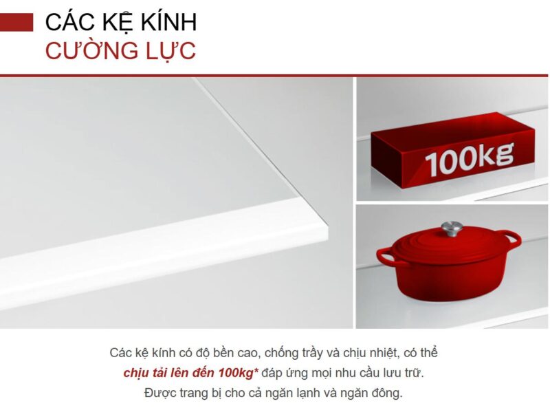 TỦ LẠNH HITACHI INVERTER 409 LÍT HRTN6443SAMGWVN 50 TỦ LẠNH HITACHI INVERTER 409 LÍT HRTN6443SAMGWVN