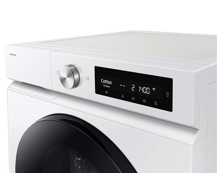 Máy giặt Samsung Inverter 10 kg WW10DB7U34GWSV 3 Máy giặt Samsung Inverter 10 kg WW10DB7U34GWSV