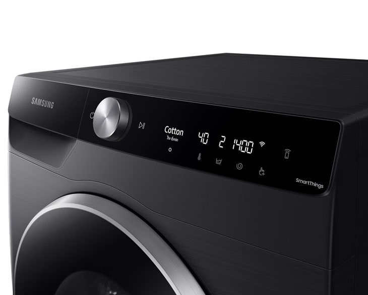 Máy giặt Samsung Inverter 12 kg WW12CG604DLBSV 3 Máy giặt Samsung Inverter 12 kg WW12CG604DLBSV