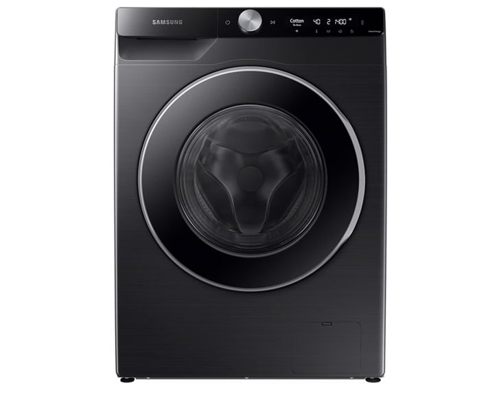 Máy giặt Samsung Inverter 12 kg WW12CG604DLBSV