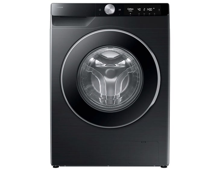 Máy giặt Samsung Inverter 10 kg WW10DG6U34LBSV