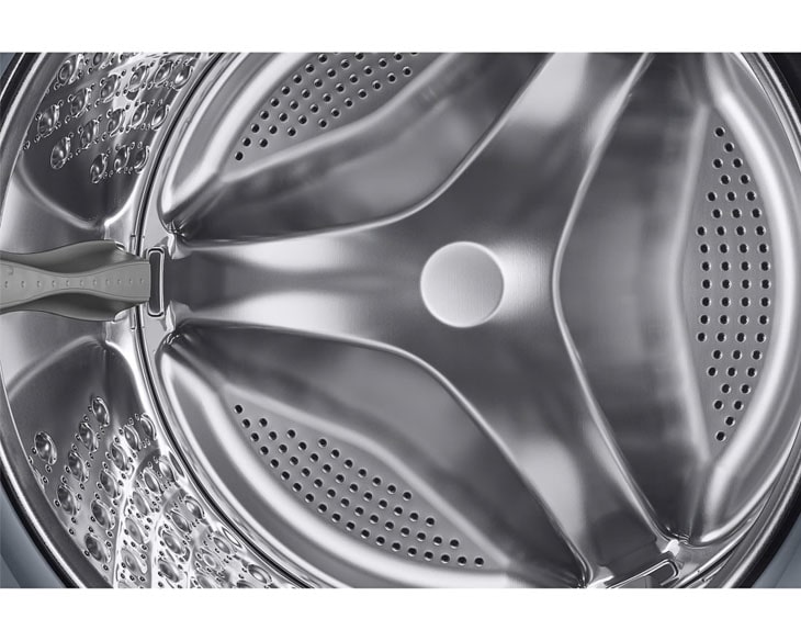 Máy giặt Samsung Inverter 10 kg WW10DB7U34GBSV 3 Máy giặt Samsung Inverter 10 kg WW10DB7U34GBSV