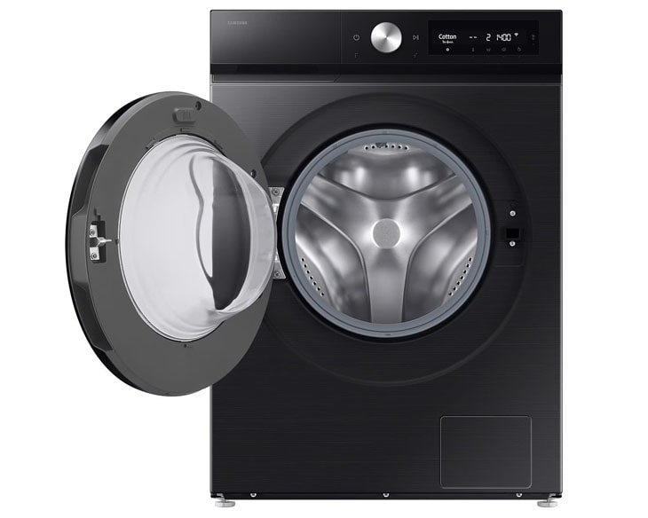 Máy giặt Samsung Inverter 10 kg WW10DB7U34GBSV 4 Máy giặt Samsung Inverter 10 kg WW10DB7U34GBSV